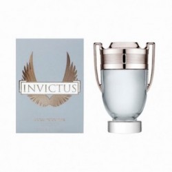 Paco Rabanne - INVICTUS edt vapo 150 ml