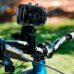 Caméra Sport Tactile GoFit