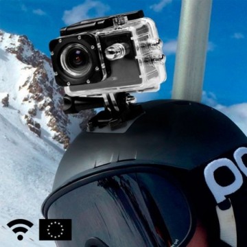 Caméra Sport Wi-Fi GoFit