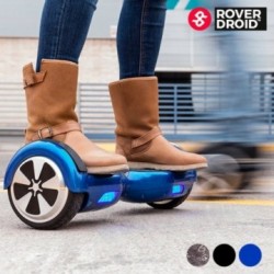 Mini-Scooter Électrique d'Auto-Équilibrage (2 roues) Rover Droid