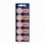 Piles bouton au lithium Sony CR1616 3V (paquet de 5)