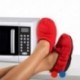 OUTLET Chaussons Microondes (Liquidation)