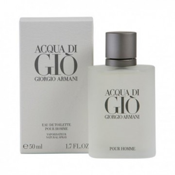 Armani - ACQUA DI GIO HOMME edt vapo 50 ml