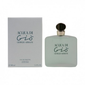 Armani - ACQUA DI GIO edt vapo 100 ml