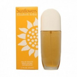 Elizabeth Arden - SUNFLOWERS edt vapo 50 ml