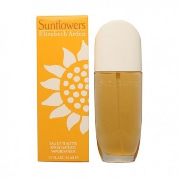 Elizabeth Arden - SUNFLOWERS edt vapo 50 ml