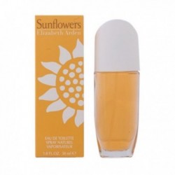 Elizabeth Arden - SUNFLOWERS edt vapo 30 ml