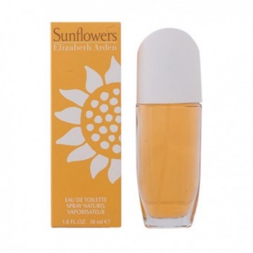 Elizabeth Arden - SUNFLOWERS edt vapo 30 ml