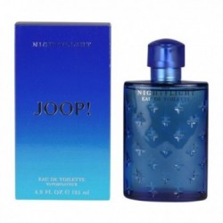 Joop - JOOP NIGHTFLIGHT edt vapo 125 ml