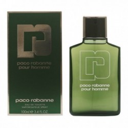 Paco Rabanne - PACO RABANNE HOMME edt vapo 100 ml