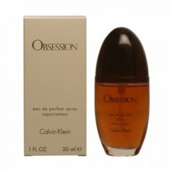 Calvin Klein - OBSESSION edp vapo 30 ml