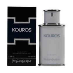 Yves Saint Laurent - KOUROS edt vapo 100 ml