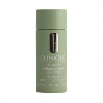 Clinique - ANTI-PERSPIRANT deo dry form 75 ml