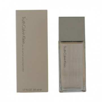 Calvin Klein - TRUTH edp vapo 50 ml