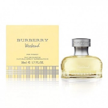 Burberry - WEEKEND WOMEN edp vapo 50 ml