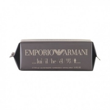 Armani - EMPORIO EL edt vapo 100 ml