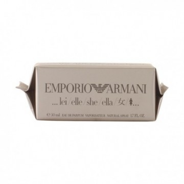 Armani - EMPORIO ELLA edp vapo 50 ml