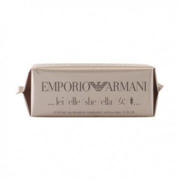 Armani - EMPORIO ELLA edp vapo 100 ml
