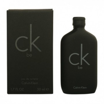 Calvin Klein - CK BE edt vapo 50 ml
