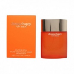 Clinique - HAPPY MEN edc vapo 100 ml