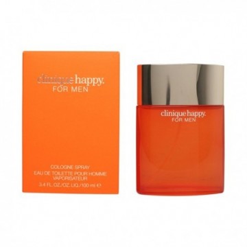 Clinique - HAPPY MEN edc vapo 100 ml
