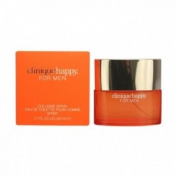 Clinique - HAPPY MEN edc vapo 50 ml