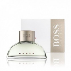 Hugo Boss-boss - BOSS WOMAN edp vapo 90 ml