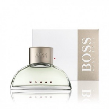 Hugo Boss-boss - BOSS WOMAN edp vapo 90 ml