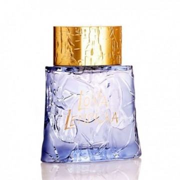 Lolita Lempicka - LOLITA LEMPICKA MASCULIN edt vapo 50 ml