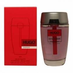Hugo Boss-boss - HUGO ENERGISE edt vapo 125 ml