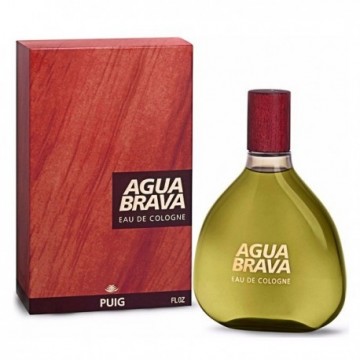 Puig - AGUA BRAVA edc vapo 100 ml
