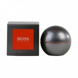 Hugo Boss-boss - BOSS IN MOTION edt vapo 90 ml