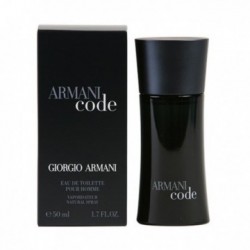 Armani - ARMANI CODE edt vapo 50 ml