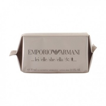 Armani - EMPORIO ELLA edp vapo 30 ml