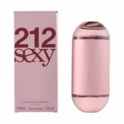 Carolina Herrera - 212 SEXY edp vapo 60 ml