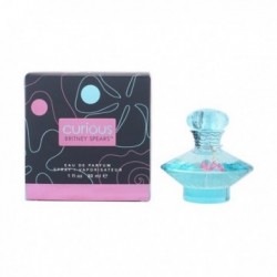 Britney Spears - CURIOUS edp vapo 30 ml