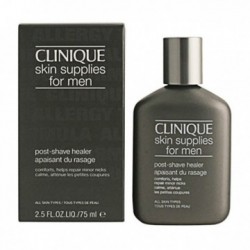 Clinique - MEN post shave healer 75 ml