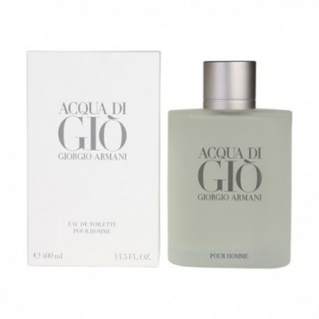 Armani - ACQUA DI GIO HOMME edt vapo 200 ml