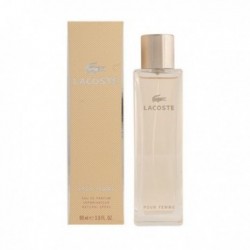 Lacoste - LACOSTE FEMME edp vapo 90 ml