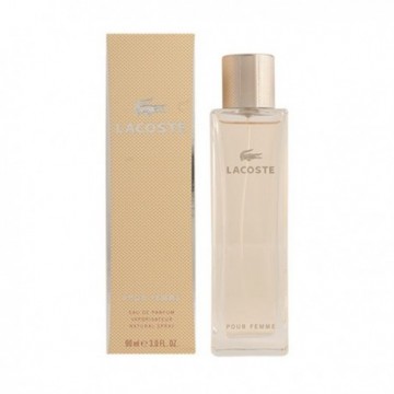 Lacoste - LACOSTE FEMME edp vapo 90 ml