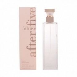 Elizabeth Arden - 5 th AVENUE AFTER 5 edp vapo 125 ml
