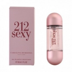 Carolina Herrera - 212 SEXY edp vapo 30 ml