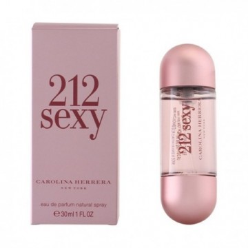 Carolina Herrera - 212 SEXY edp vapo 30 ml