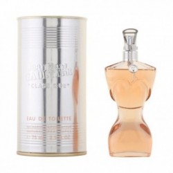 Jean Paul Gaultier - CLASSIQUE edt vapo refill 75 ml