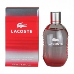 Lacoste - STYLE IN PLAY edt vapo 125 ml