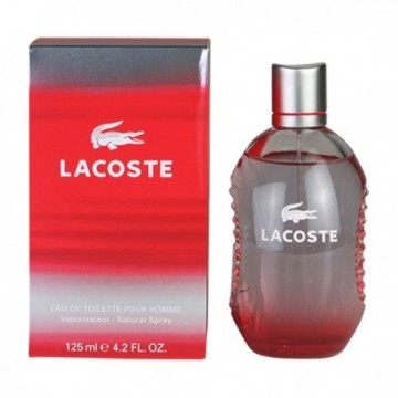 Lacoste - STYLE IN PLAY edt vapo 125 ml