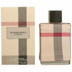 Burberry - LONDON edp vapo 50 ml