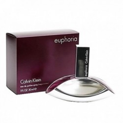 Calvin Klein - EUPHORIA edp vapo 30 ml