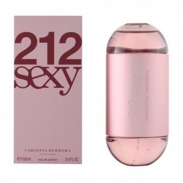 Carolina Herrera - 212 SEXY edp vapo 100 ml