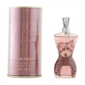 Jean Paul Gaultier - CLASSIQUE edp vapo 50 ml